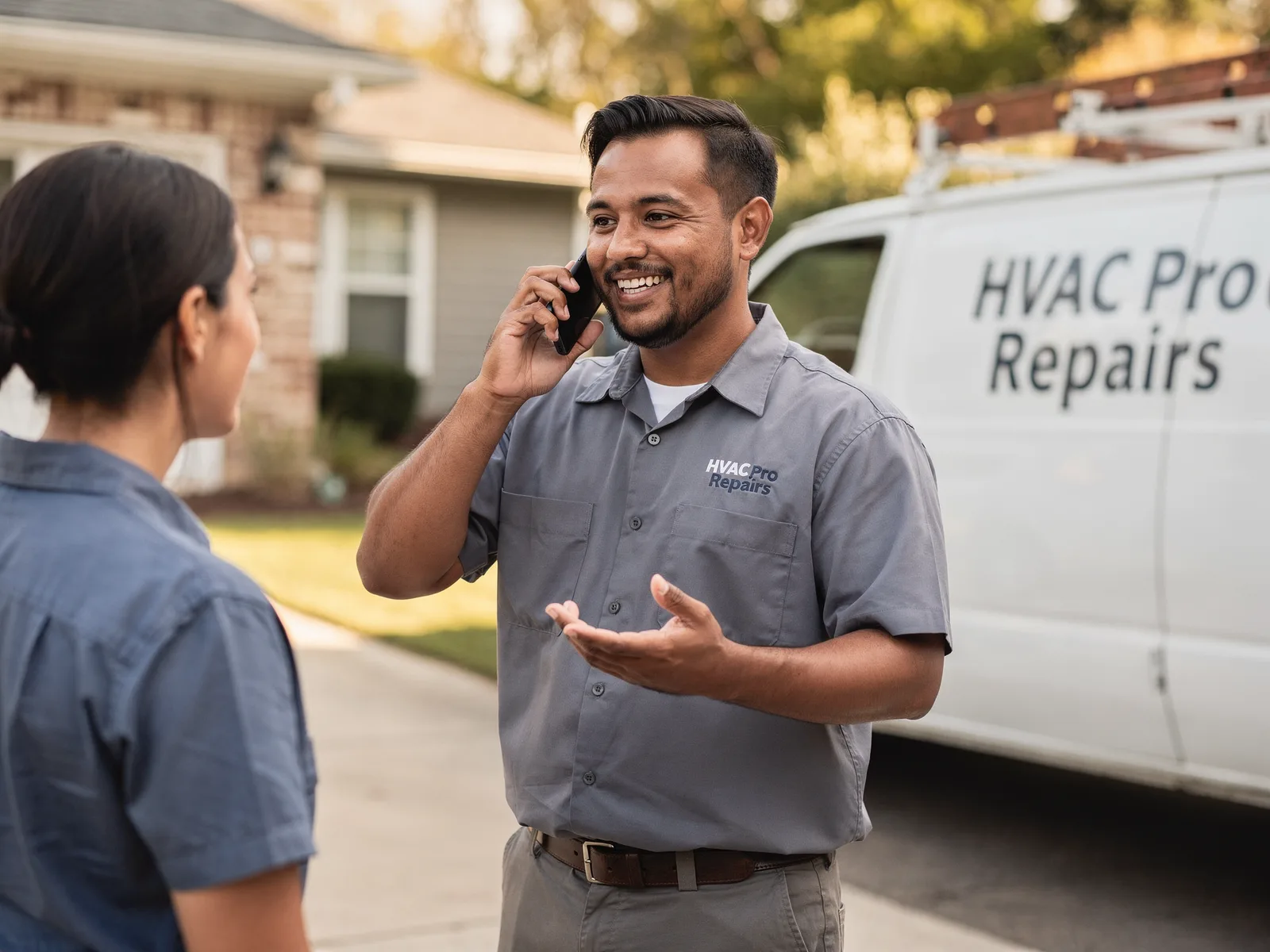 Heat Pump Repair Hackett, AR FAQs